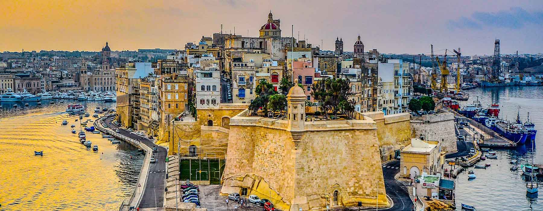 Process to Purchase Immovable Property in Malta