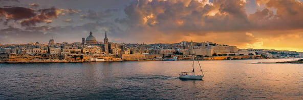 Best Places to Live in Malta