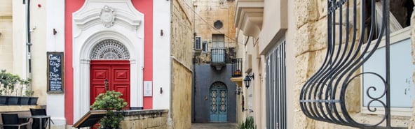 The Benefits of Buying Property in Malta