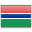 Visa-free entry to Gambia