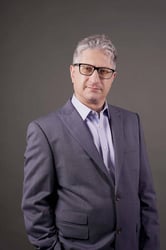 Dr. Stefan Patrick Gauci