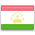 Visa-free entry to Tajikistan