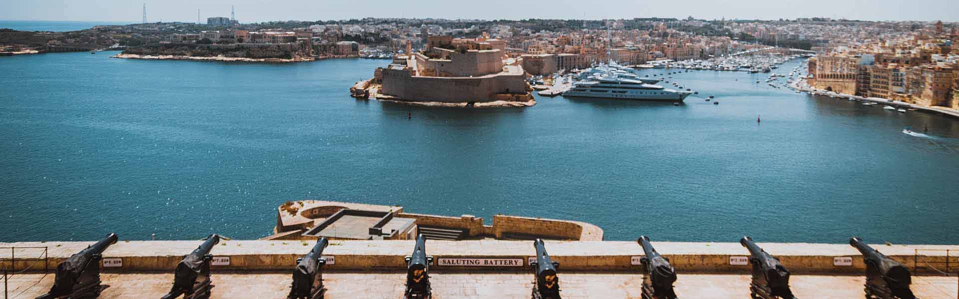 Cost of Living in Malta