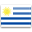 Visa-free entry to Uruguay