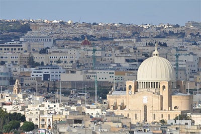 qormi Best Locations to set up a business in Malta