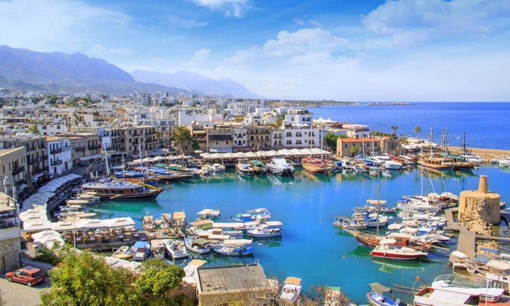 Cyprus Permanent Residence Programme