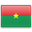 Visa-free entry to Burkina