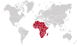 African Visa-free Countries